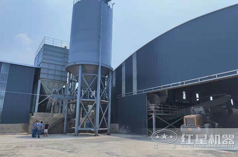 成品出倉(cāng)車(chē)間 成品出倉(cāng)車(chē)間