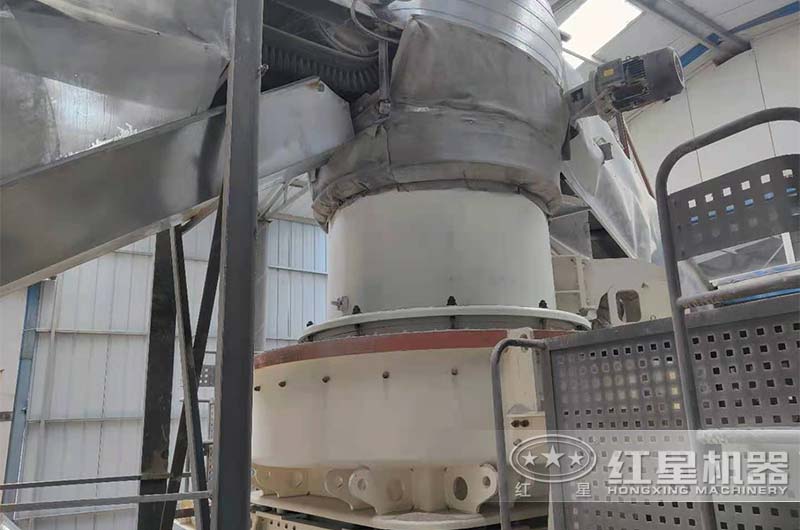 制砂機(jī)封閉入口 制砂機(jī)封閉入口