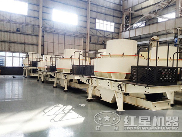 玄武巖制砂機(jī)生產(chǎn)廠(chǎng)家