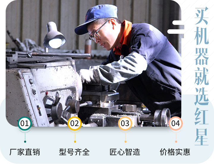 因為責任，讓我們認真對待每一個生產步驟