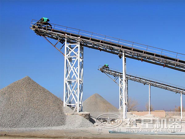 生產線搭配對了，出產物料會更好