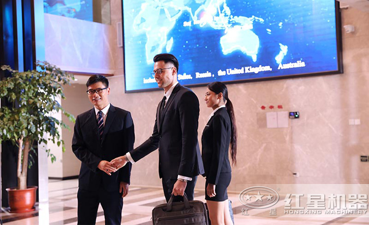 紅星定制服務，不分國界